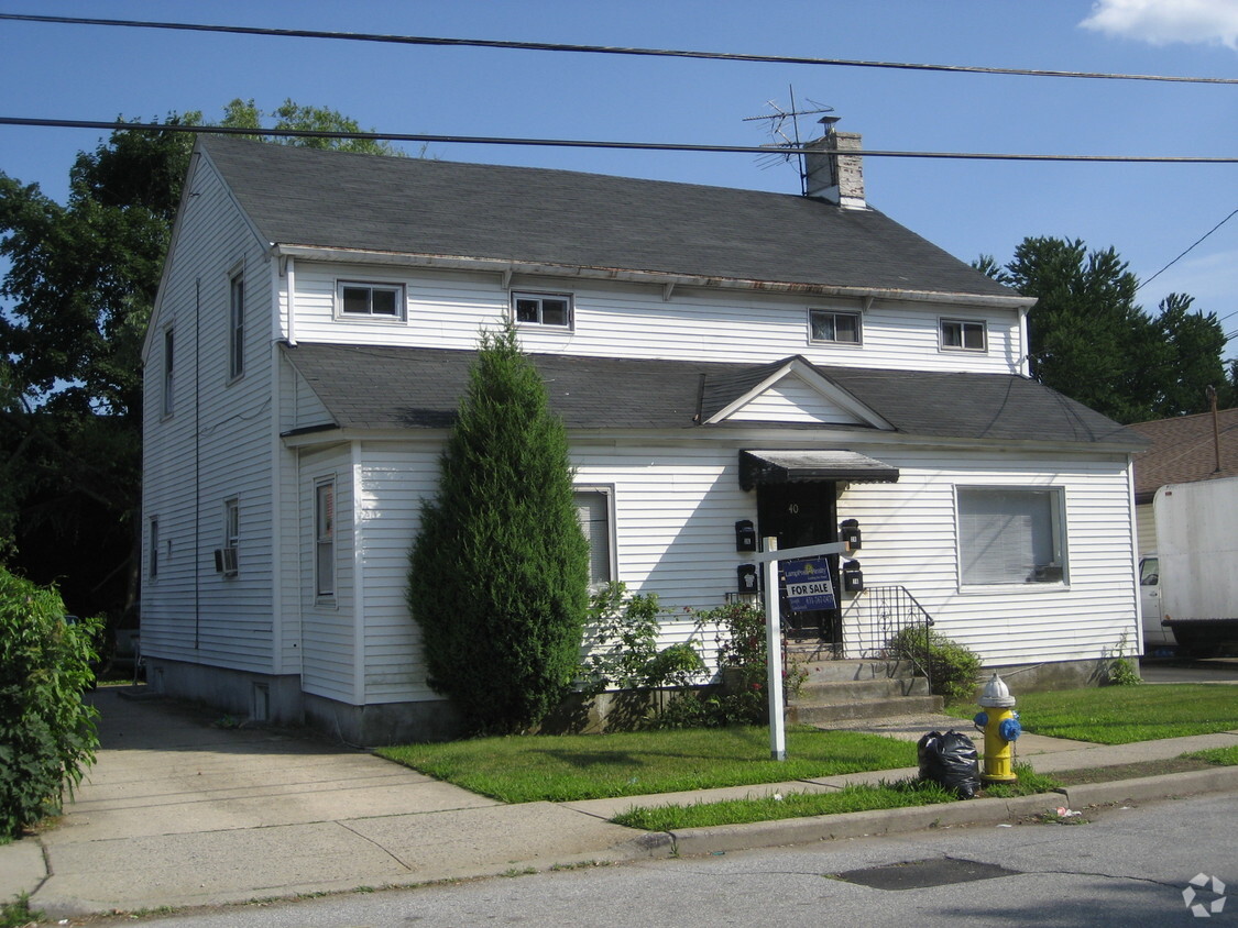 Foto principal - 40 Argyle Ave