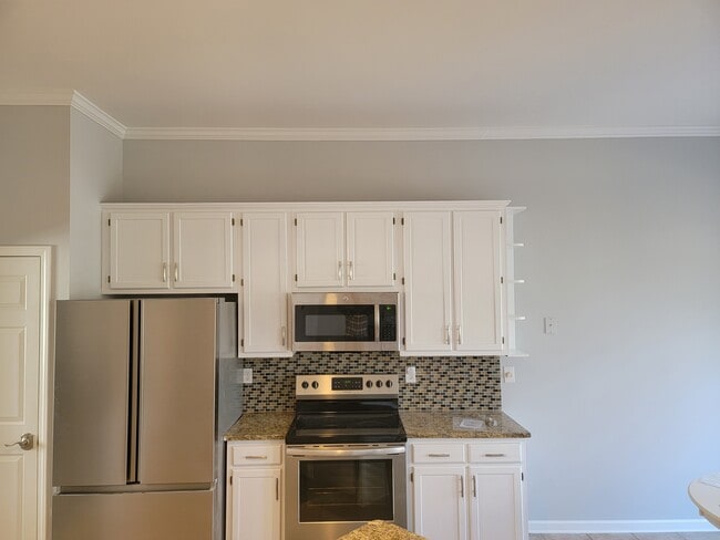 Cocina - 11632 Long Forest Dr