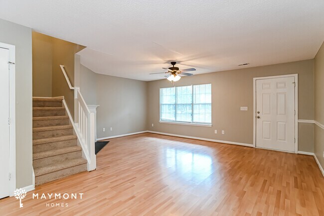 Foto del edificio - 5866 Prescott Ct