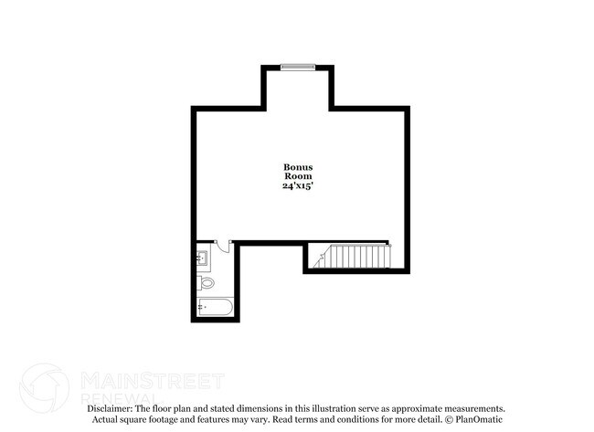 Foto del edificio - 6410 Peach Tree Ct
