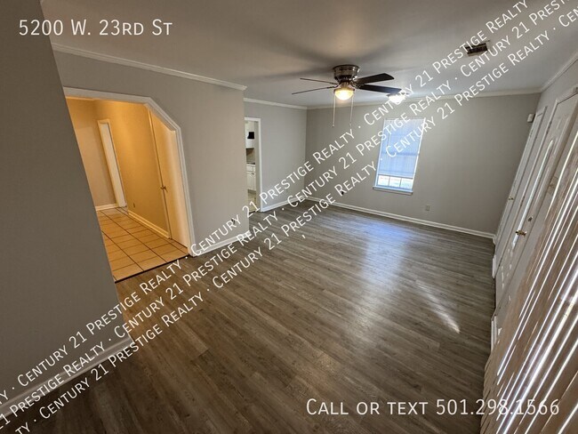 Building Photo - 5200 W 23rd St