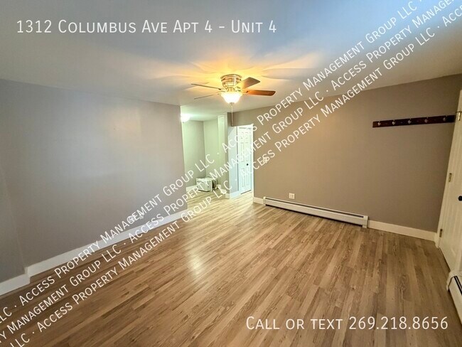 Building Photo - 1312 Columbus Ave
