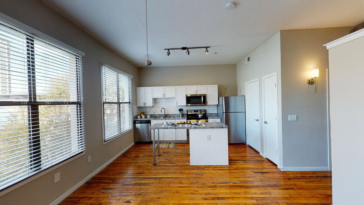 Primary Photo - 1 Bedroom in Plano, TX 75024