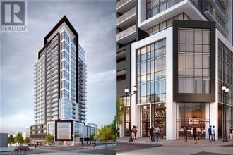 Building Photo - 15 Queen St S