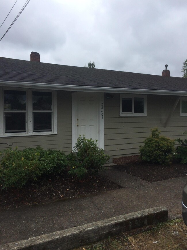 Building Photo - 26405 SE 427th St