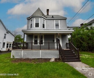 Building Photo - 113 S 3rd Ave