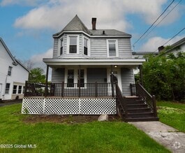 Building Photo - 113 S 3rd Ave