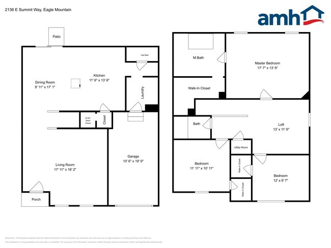 Foto del edificio - 2136 Summit Way