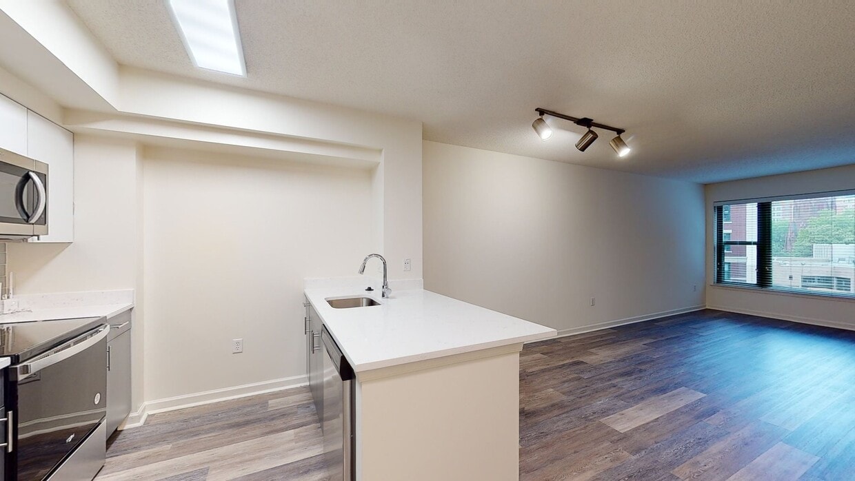 Photo - 1301 Thomas Circle Apartments