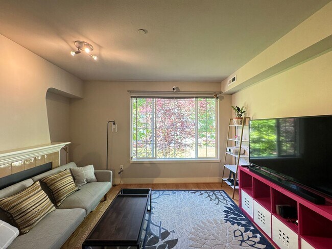 Foto del edificio - Great Townhome for rent