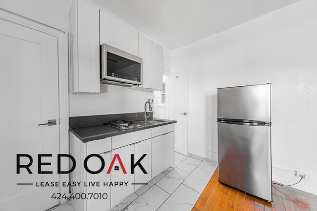 Foto del edificio - 1616 Normandie Ave