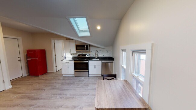 Foto del edificio - Renovated Luxury 1-Bedroom Apt Near Yale SOM