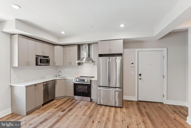 Building Photo - 1436 Parrish St