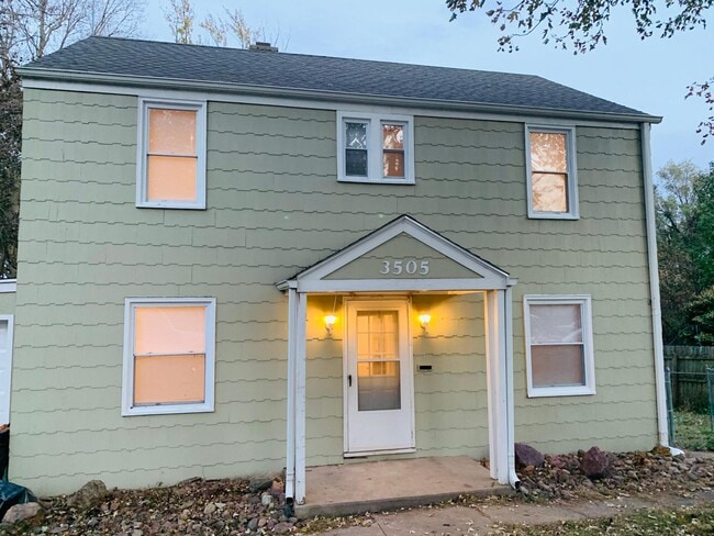 Photo - 3505 N 49th St House
