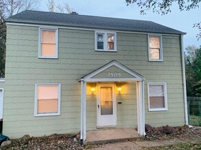 Building Photo - 3505 N 49th St