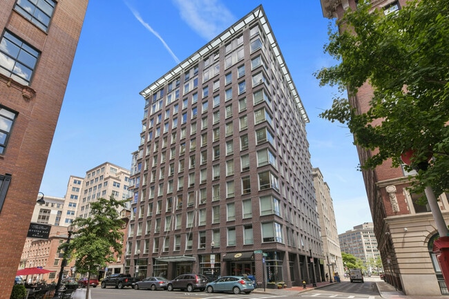 Building Photo - 80 Broad St
