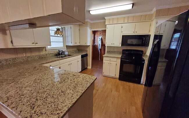 Foto del edificio - Close to Shopping