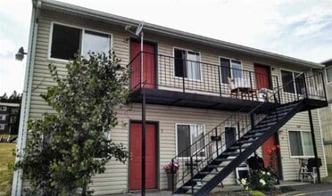 Building Photo - 1605 Levick St