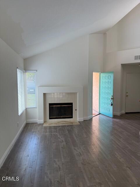 Foto del edificio - 15437 Braun Ct