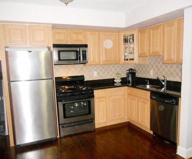 Foto del edificio - 3607 Park Ave