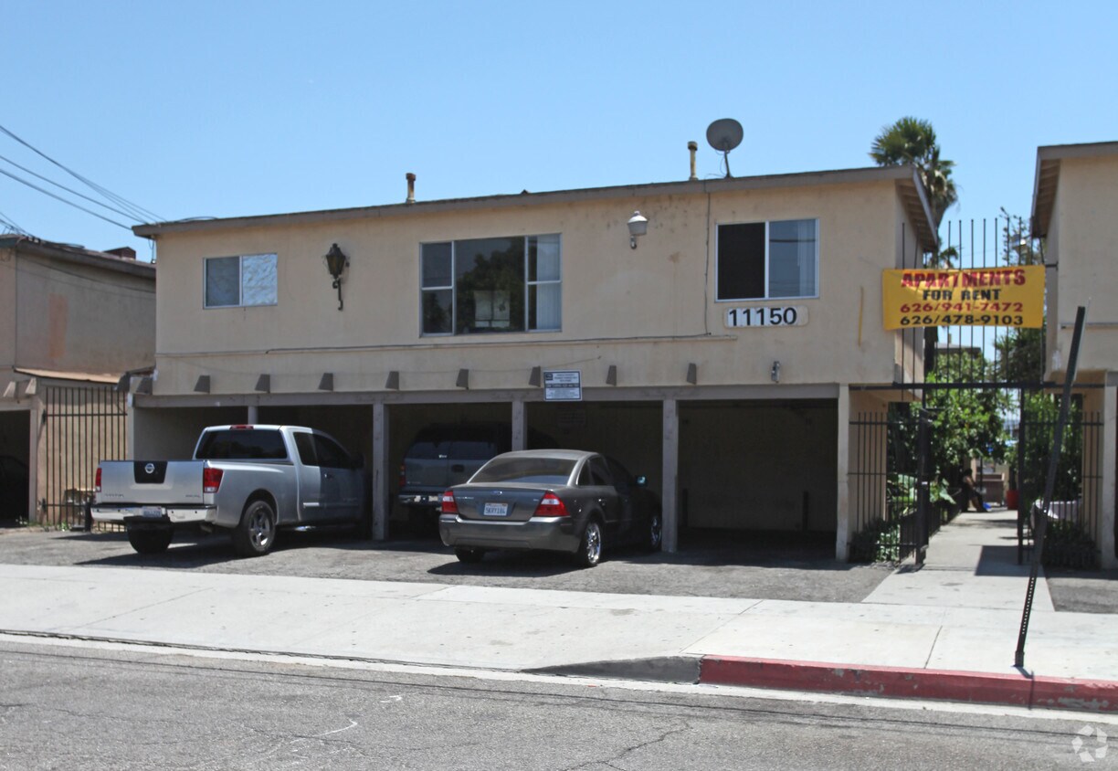 11150 Klingerman St, South El Monte, CA 91733 Apartments in South El