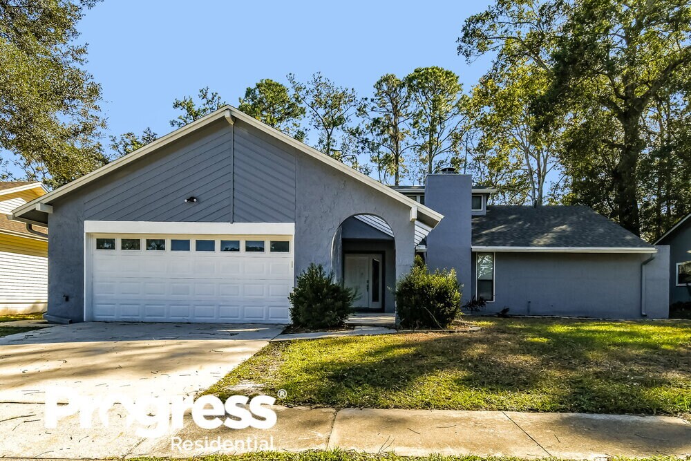 4134 Nakema Dr S, Jacksonville, FL 32257 House Rental in Jacksonville, FL