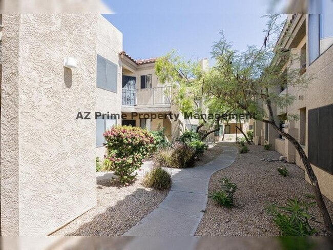 Photo - 4925 E Desert Cove Ave Apartment