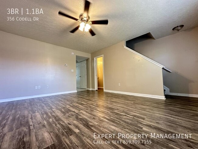 Building Photo - 356 Codell Dr