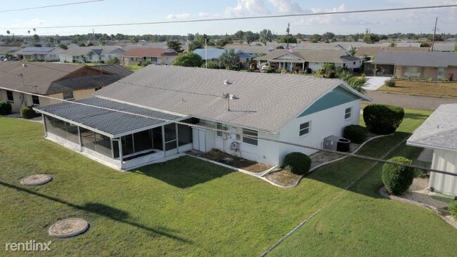 Building Photo - 3 br, 2 bath House - 706 Riviera Drive,