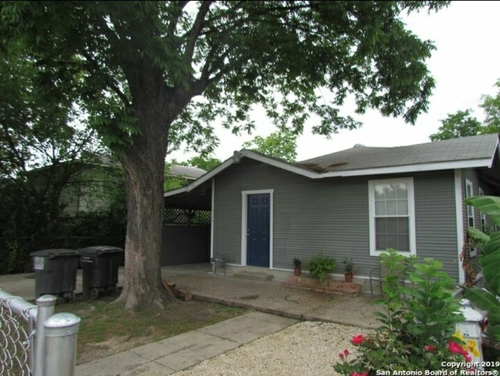 Primary Photo - 3636 Northwest Loop 410