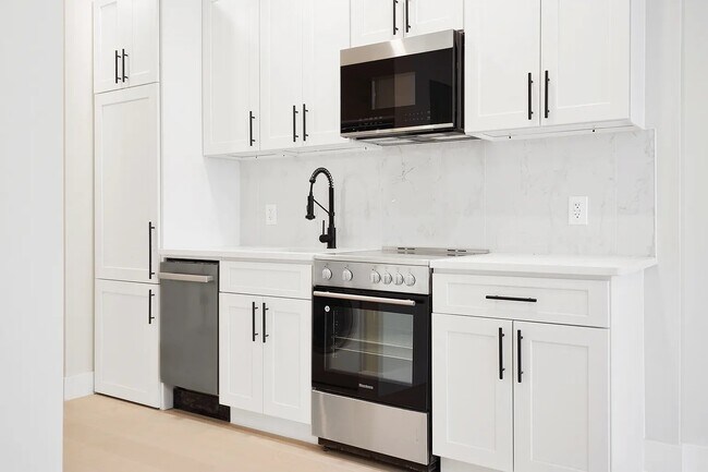 Foto del edificio - 239 E 33rd St