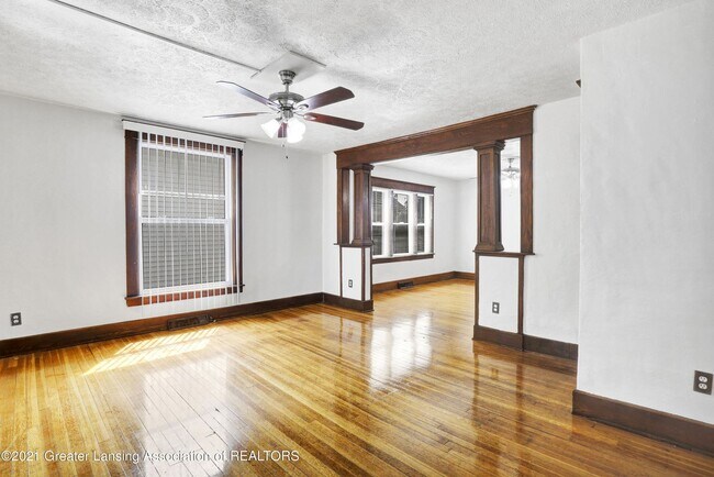 Foto del edificio - 231 N Fairview Ave
