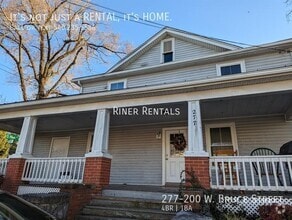 Building Photo - 277 W Bruce St