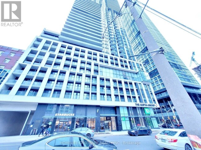 Building Photo - 251-1251 Jarvis St