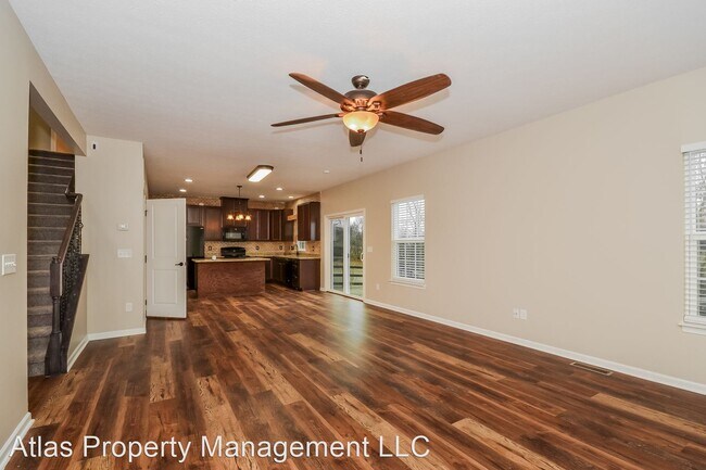 Foto del edificio - 4 br, 3.5 bath House - 1402 Apple Farm Drive