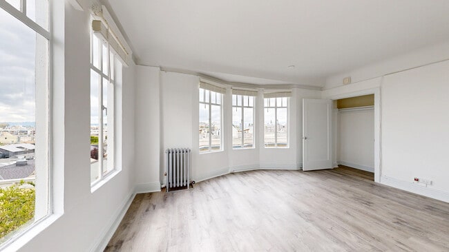 Building Photo - 3272 21st St