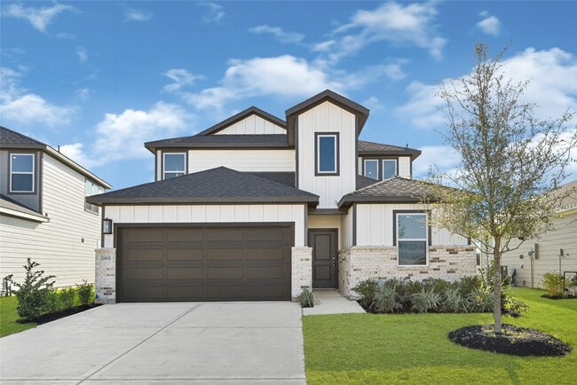 Foto del edificio - 21835 Honey Scent Ln