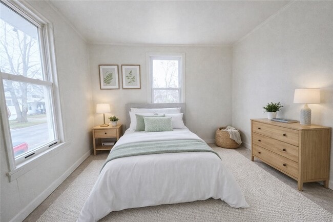 Building Photo - 130 E Elisha St