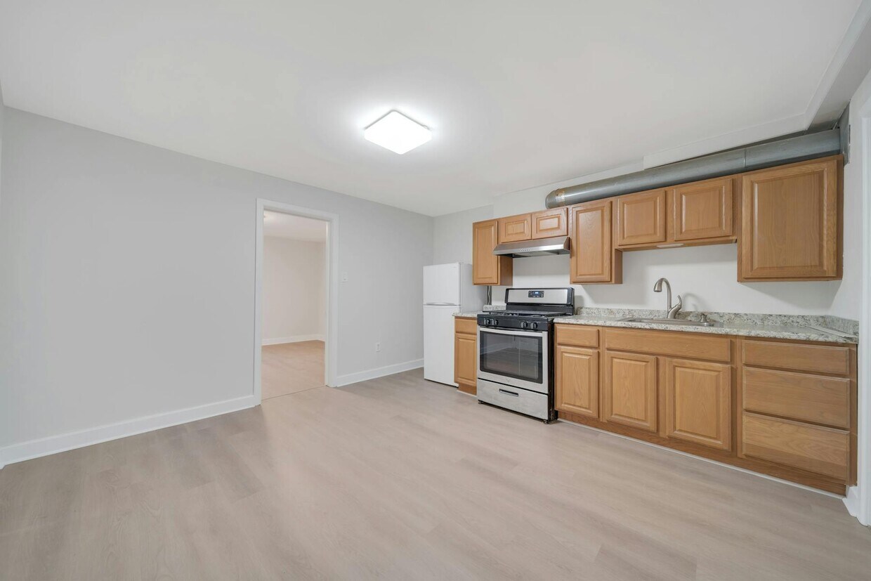 44 Monitor St, Jersey City, NJ 07304 House Rental in Jersey City, NJ