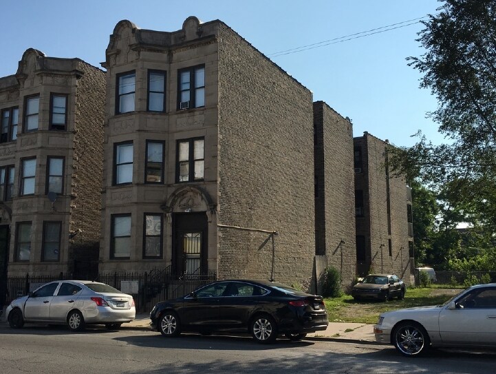 Primary Photo - 1519-1521 S Kedzie Ave