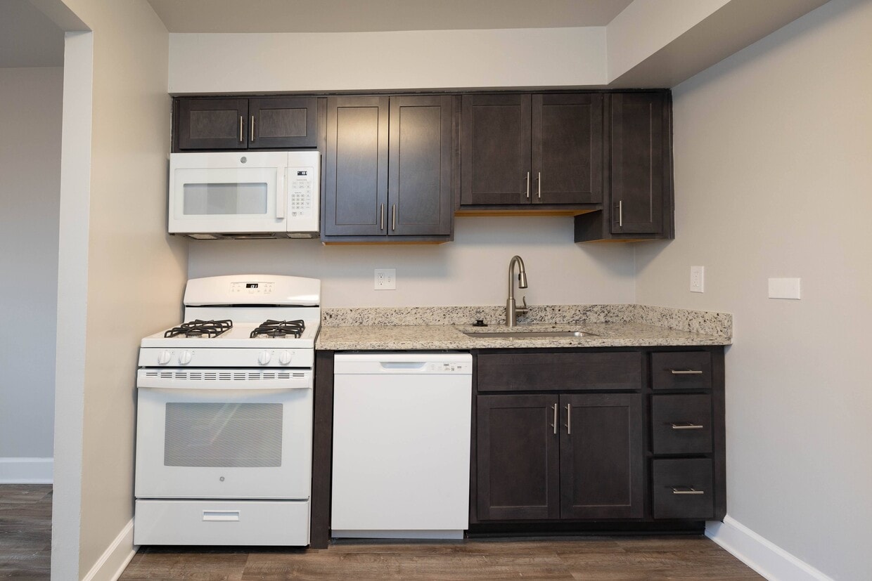 Primary Photo - McDonogh Village Apartments & Townhomes