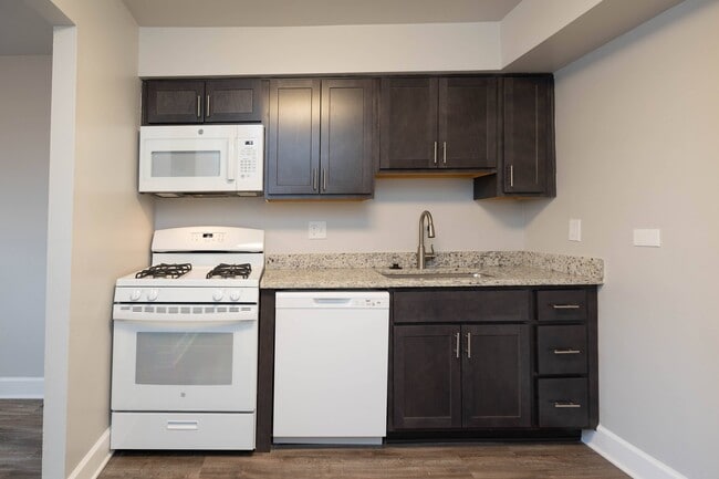 Building Photo - McDonogh Village Apartments & Townhomes