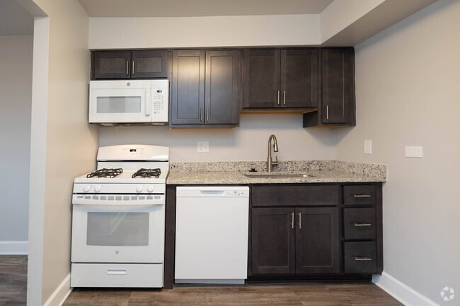 Building Photo - McDonogh Village Apartments & Townhomes