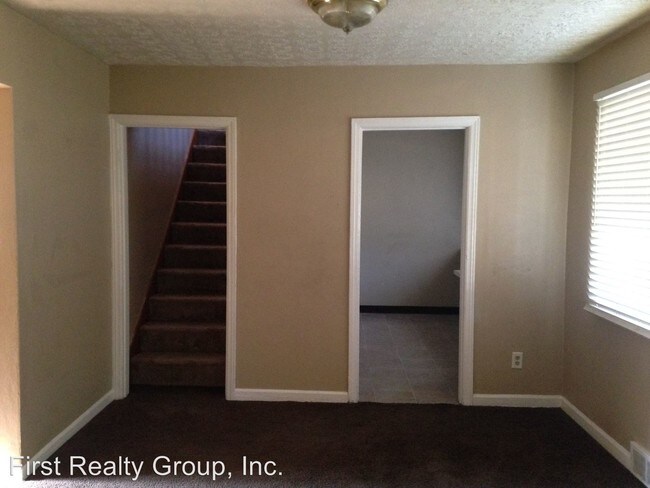 Foto del edificio - 3 br, 1 bath House - 1617 Kipling Drive