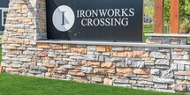 Primary Photo - IRON WORKS CROSSING