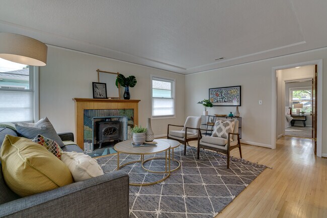 Foto del edificio - 3407 SE 71st Ave