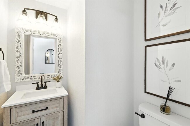 Foto del edificio - 317 Wimberley St
