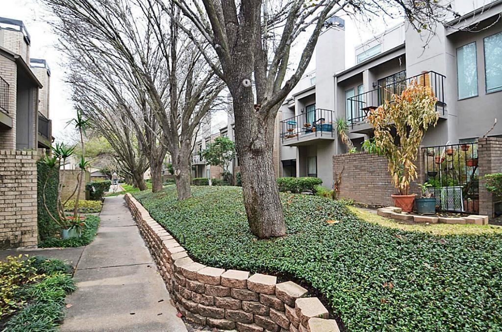 10811 Richmond Ave. Unit 76, Houston, TX 77042 Condo for Rent in