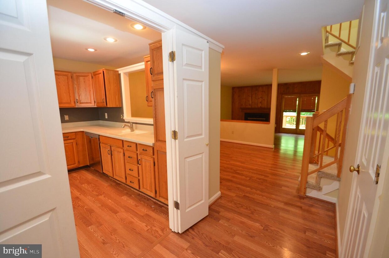 Foto principal - 4031 Lake Glen Rd