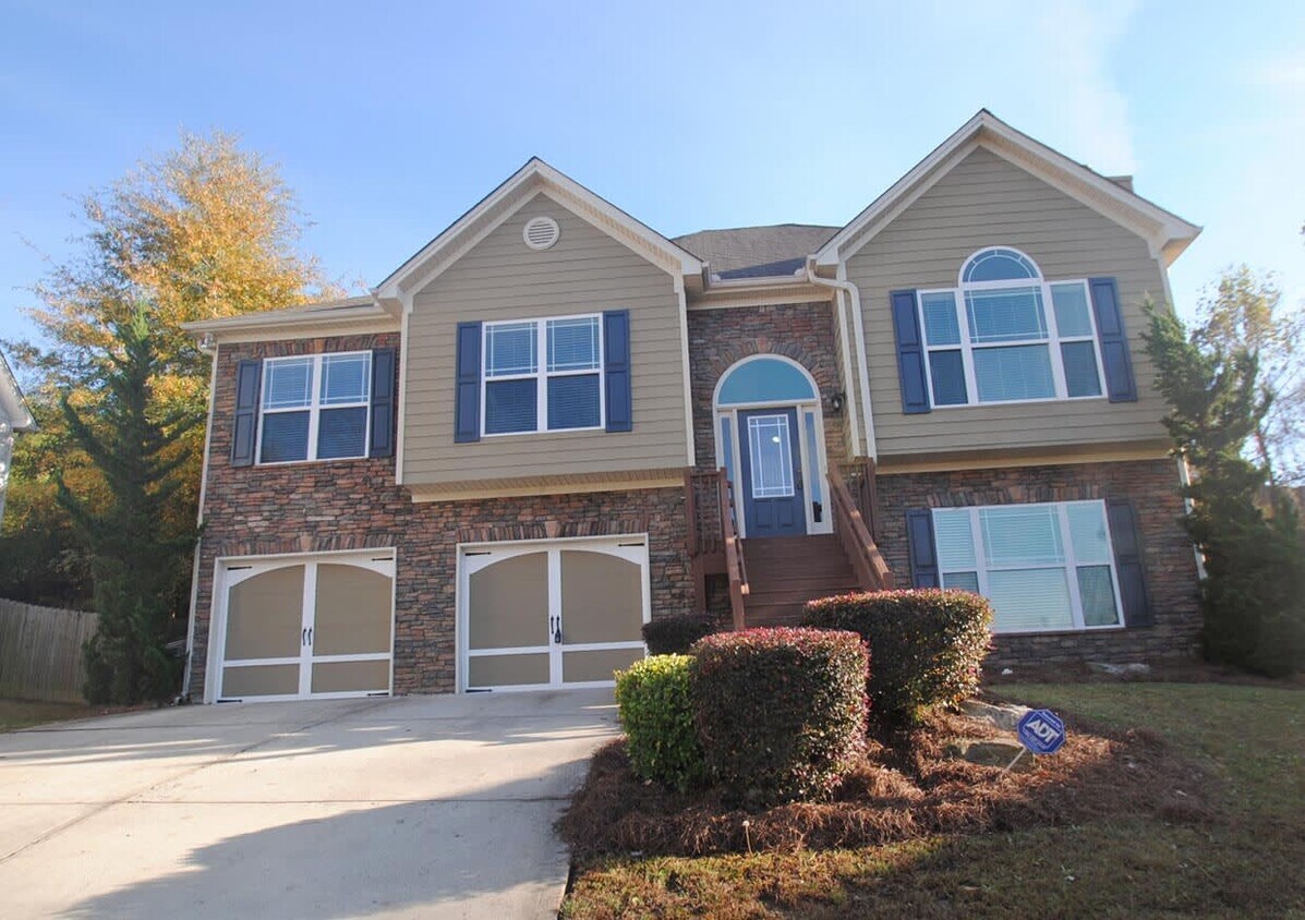 Primary Photo - 1059 Arbor Grove Way